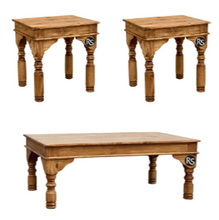 Load image into Gallery viewer, Sierra Coffee Table Set