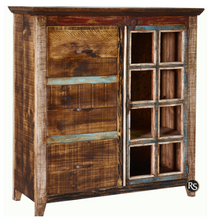 Load image into Gallery viewer, Cabana Filing Cabinet