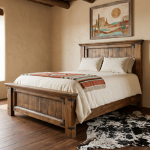 Load image into Gallery viewer, Taos Bed