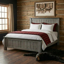 Load image into Gallery viewer, Timberland Bed