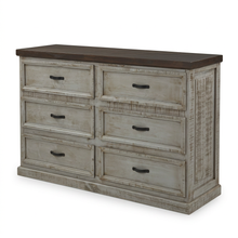Load image into Gallery viewer, Timberland Dresser