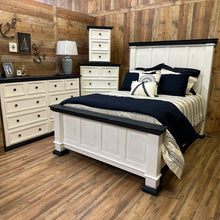 Load image into Gallery viewer, Cape Cod Bedroom Set