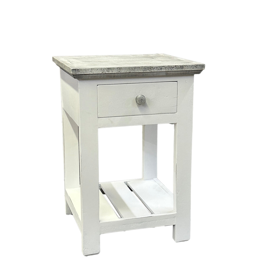 Providence End Table
