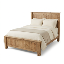 Load image into Gallery viewer, Wyoming Bed