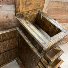 Load image into Gallery viewer, Bonanza Jewelry Chest