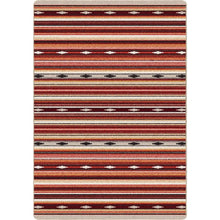 Load image into Gallery viewer, Remington Stripe Rug