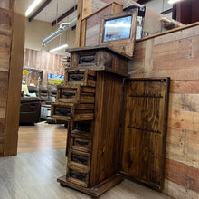 Load image into Gallery viewer, Bonanza Jewelry Chest
