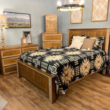 Load image into Gallery viewer, Big Sky Bedroom Set