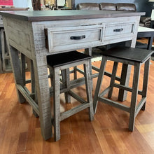 Load image into Gallery viewer, Timberland Breakfast Bar