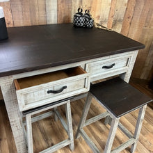 Load image into Gallery viewer, Timberland Breakfast Bar