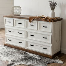 Load image into Gallery viewer, Branson Medium Dresser