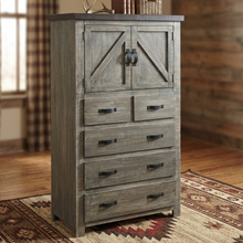 Load image into Gallery viewer, Breckenridge Chest