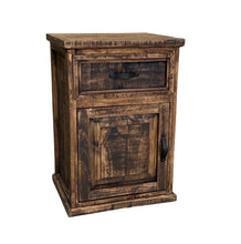 Load image into Gallery viewer, Lonestar Bedroom Set