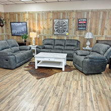 Load image into Gallery viewer, Burleson Reclining Sofa Set
