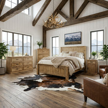 Load image into Gallery viewer, Wyoming Bedroom Set
