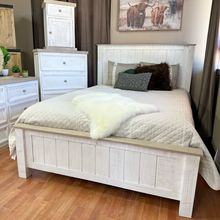 Load image into Gallery viewer, Hailey Bedroom Set