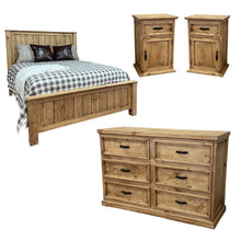 Load image into Gallery viewer, Stockyards 4pc Doorbuster Set
