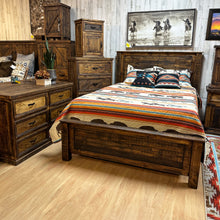 Load image into Gallery viewer, Lonestar Bedroom Set