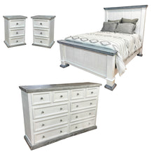 Load image into Gallery viewer, Cambridge Bedroom Doorbuster
