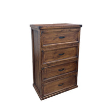 Load image into Gallery viewer, Native Bedroom Set