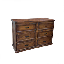 Load image into Gallery viewer, Native Bedroom Set