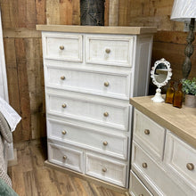 Load image into Gallery viewer, Pottery Farm Bedroom Set - Free Nightstand