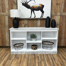 Load image into Gallery viewer, Windsong 60" Console