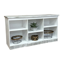 Load image into Gallery viewer, Windsong 60" Console