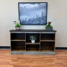 Load image into Gallery viewer, Ruidoso 60" Console
