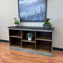 Load image into Gallery viewer, Ruidoso 60" Console
