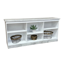 Load image into Gallery viewer, Windsong 70" Console