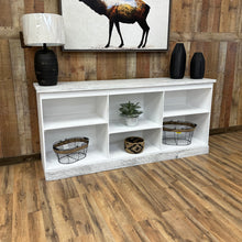 Load image into Gallery viewer, Windsong 80" Console