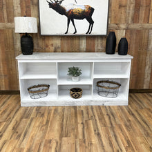 Load image into Gallery viewer, Windsong 80" Console