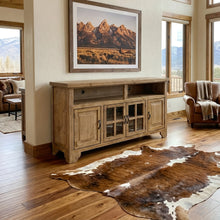 Load image into Gallery viewer, Pioneer 60" Tv Stand