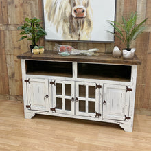 Load image into Gallery viewer, Shenandoah 60" TV Stand