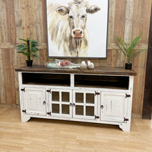 Load image into Gallery viewer, Shenandoah 70" TV Stand