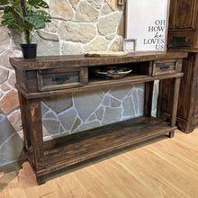 Load image into Gallery viewer, Canyon Console