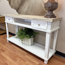 Load image into Gallery viewer, Pottery Farm Console