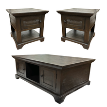 Load image into Gallery viewer, Catalina Coffee Table Set