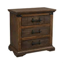 Load image into Gallery viewer, Cortado Nightstand