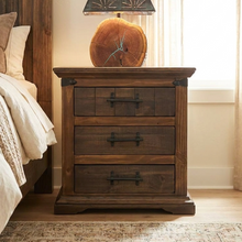 Load image into Gallery viewer, Cortado Nightstand
