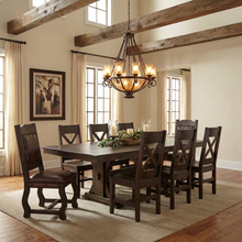 Load image into Gallery viewer, Cortez 8' Dining Set
