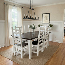 Load image into Gallery viewer, Countryside Dining Set