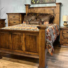 Load image into Gallery viewer, Santa Fe Bedroom Set