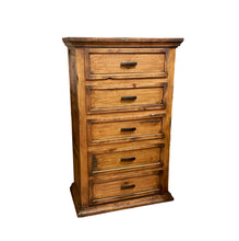 Load image into Gallery viewer, Santa Fe Bedroom Set