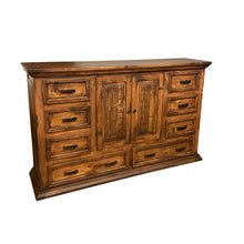 Load image into Gallery viewer, Santa Fe Bedroom Set