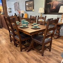 Load image into Gallery viewer, Brazos 6' Dining Set