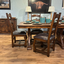Load image into Gallery viewer, Brazos 6' Dining Set