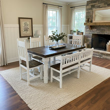 Load image into Gallery viewer, Gatlinburg Deluxe Dining Set