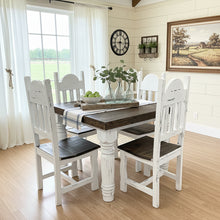 Load image into Gallery viewer, Gatlinburg Square Dining Set